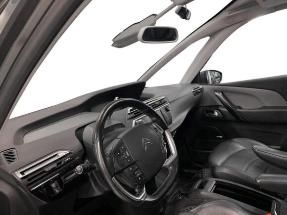 Citroën Grand C4 Picasso PureTech Exclusive – 2017 – Image 5