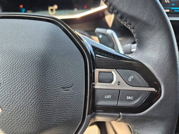 Peugeot 208 Allure 1,2 Puretech – Image 9