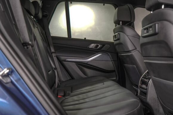 BMW X5 45e M-Sport – 2021 – Image 17