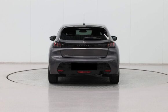 Peugeot 208 Allure 1.2 PureTech – 2022 – Image 7