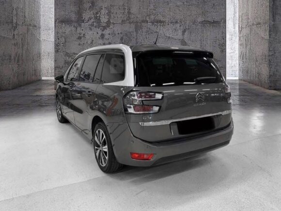 Citroën Grand C4 Picasso PureTech Exclusive – 2017 – Image 7