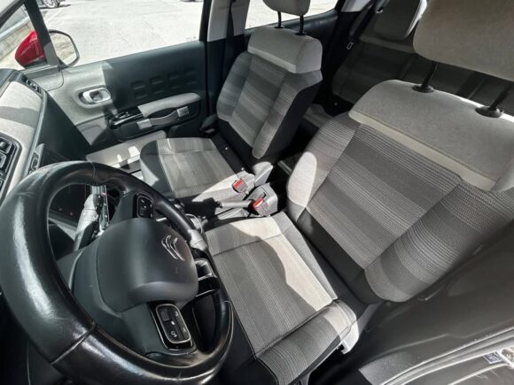 Citroën C3 – 2017 – Image 4
