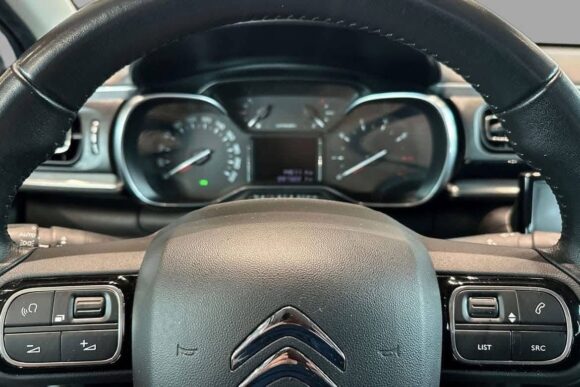 Citroën C3 1.2 82 HP – 2018 – Image 7
