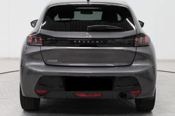 Peugeot 208 Allure 1.2 PureTech – 2022 – Image 8