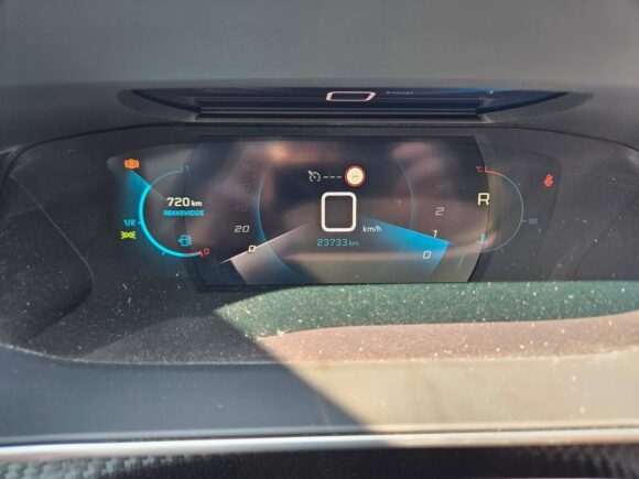 Peugeot 208 Allure 1,2 Puretech – Image 10