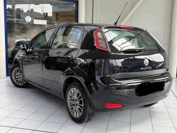 FIAT Punto Evo 1.2i – 2011 – Image 10