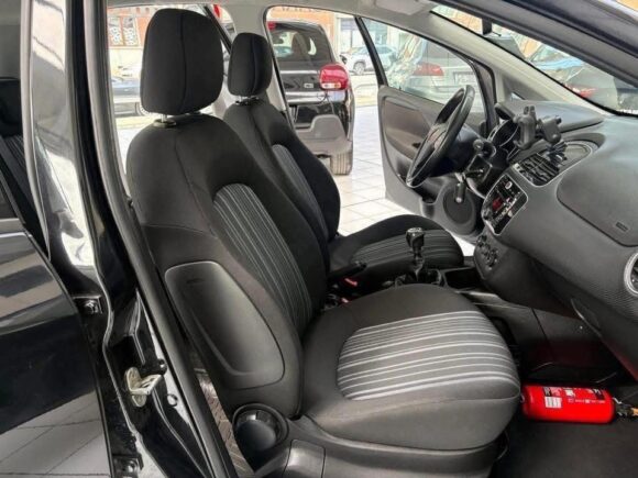 FIAT Punto Evo 1.2i – 2011 – Image 11