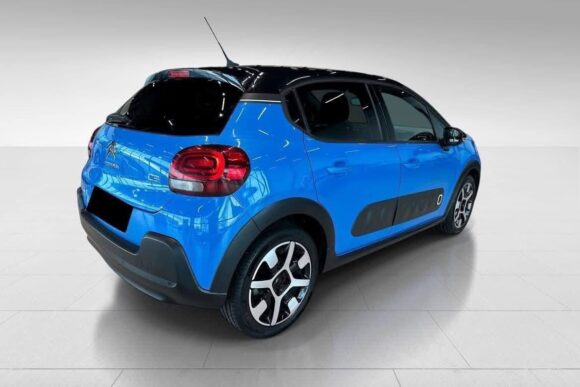 Citroën C3 1.2 82 HP – 2018 – Image 11