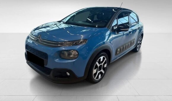 Citroën C3 1.2 82 HP – 2018 – Image 12