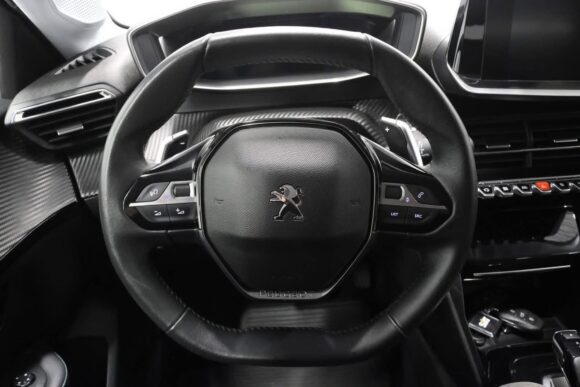 Peugeot 208 Allure 1.2 PureTech – 2022 – Image 9