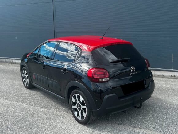 Citroën C3 – 2017 – Image 5