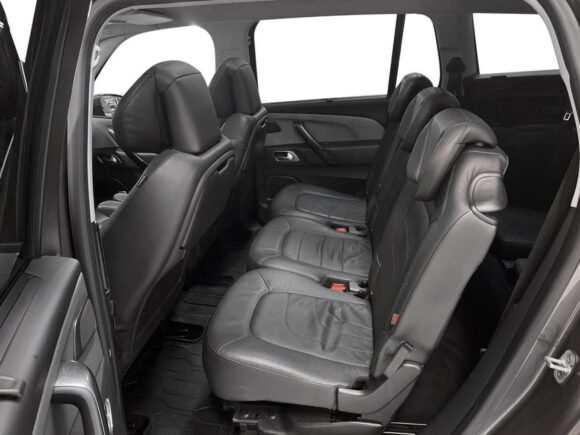 Citroën Grand C4 Picasso PureTech Exclusive – 2017 – Image 11