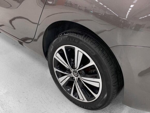 Citroën Grand C4 Picasso PureTech Exclusive – 2017 – Image 12