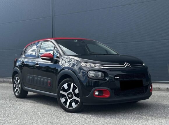 Citroën C3 – 2017 – Image 6