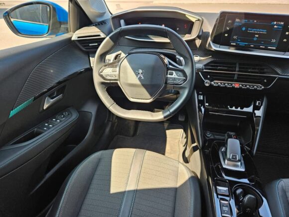 Peugeot 208 Allure 1,2 Puretech – Image 18