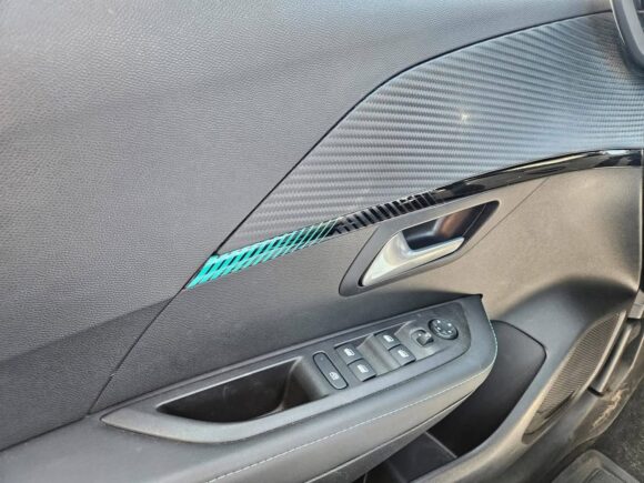 Peugeot 208 Allure 1,2 Puretech – Image 20