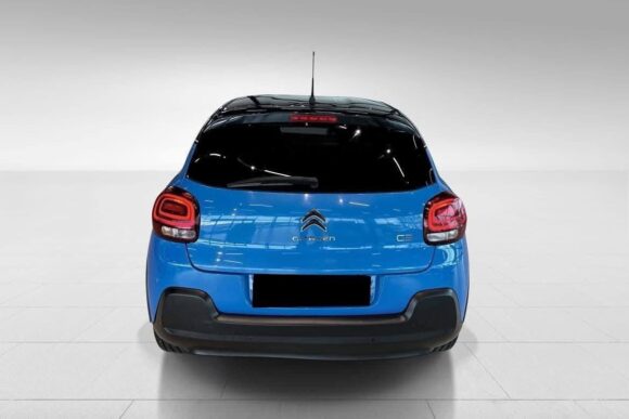 Citroën C3 1.2 82 HP – 2018 – Image 14