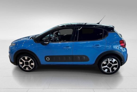 Citroën C3 1.2 82 HP – 2018 – Image 15