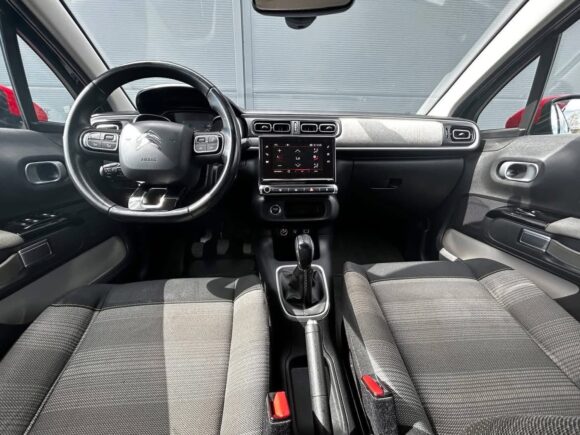 Citroën C3 – 2017 – Image 7