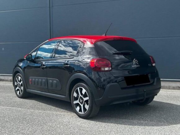 Citroën C3 – 2017 – Image 8