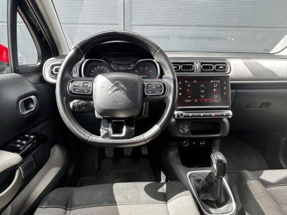 Citroën C3 – 2017 – Image 9